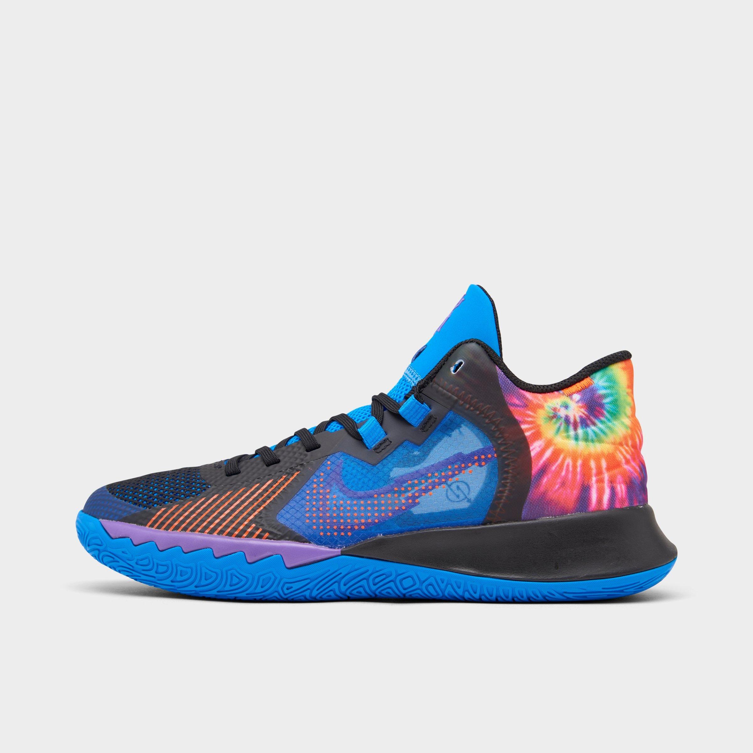 kyrie flytrap custom