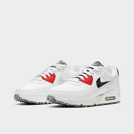 Men's Nike Air Max 90 Recycled Felt Casual Shoes