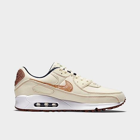 Nike Air Max 90 SE Cork Casual Shoes| Finish Line Nike Air Max 90 SE Cork Casual Shoes| Finish Line