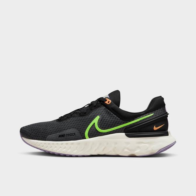 Nike epic react flyknit finish outlet line