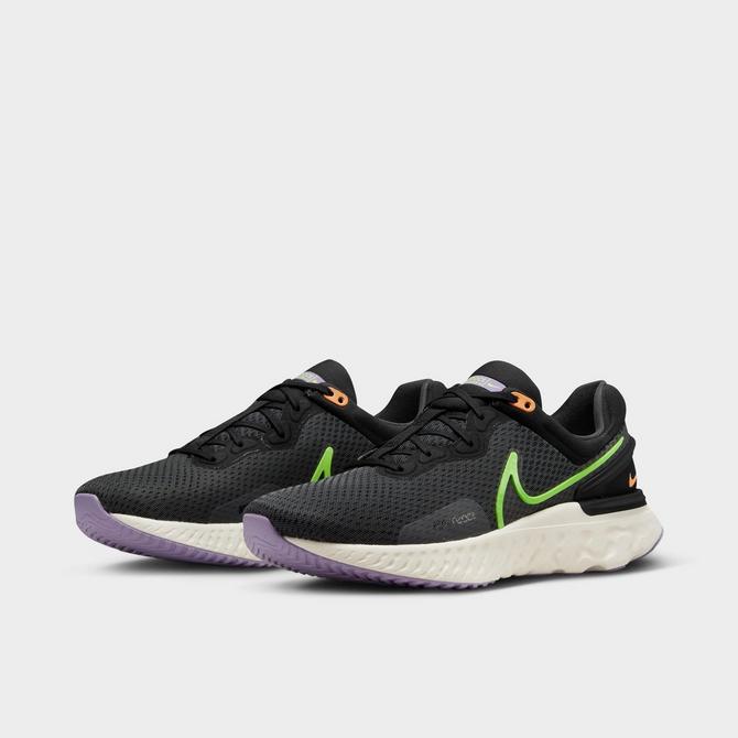 Tenis 2024 nike react