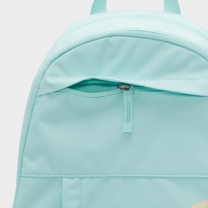 Nike Elemental 20L Backpack with Pencil Case Green