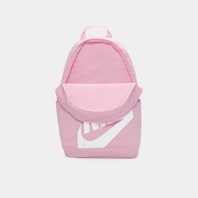 Nike Heritage Backpack - 2.0 (Pink Foam/Pink Foam