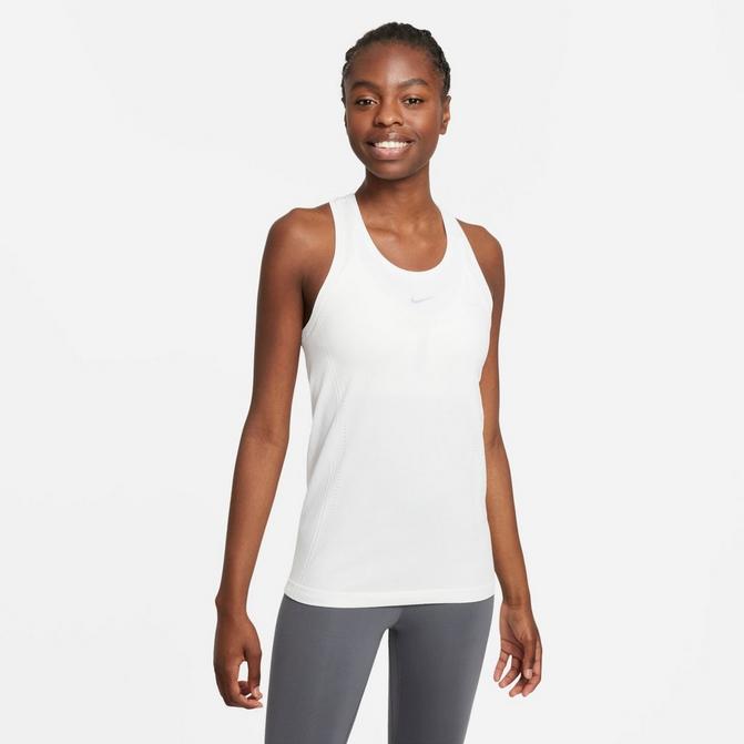 Nike pro all over clearance mesh tank