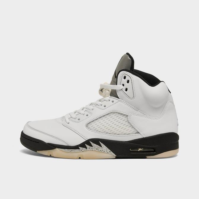 Air Jordan Retro 5 Basketball Shoes