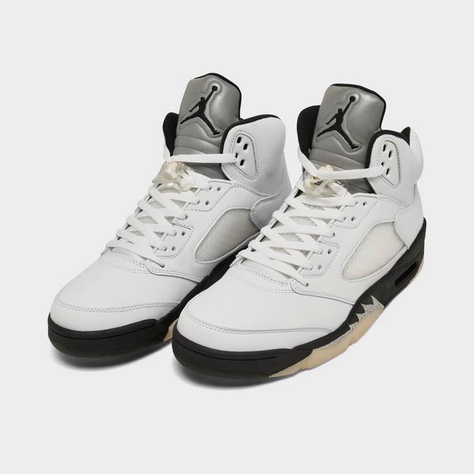 Air Jordan retro shops 5