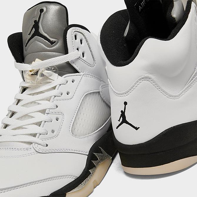 Air Jordan Retro 5 Basketball Shoes| Finish Line Air Jordan Retro 5 Basketball Shoes| Finish Line
