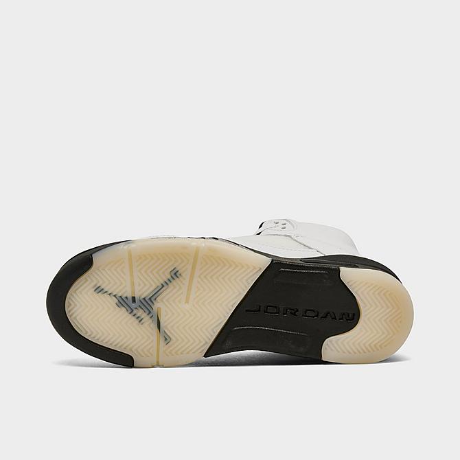 Air Jordan Retro 5 Basketball Shoes| Finish Line Air Jordan Retro 5 Basketball Shoes| Finish Line