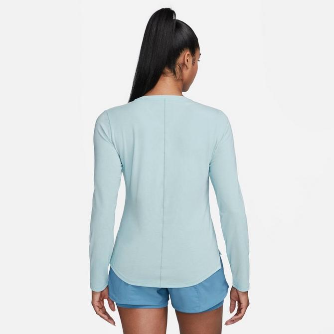 Women's dri fit outlet long sleeve shirts