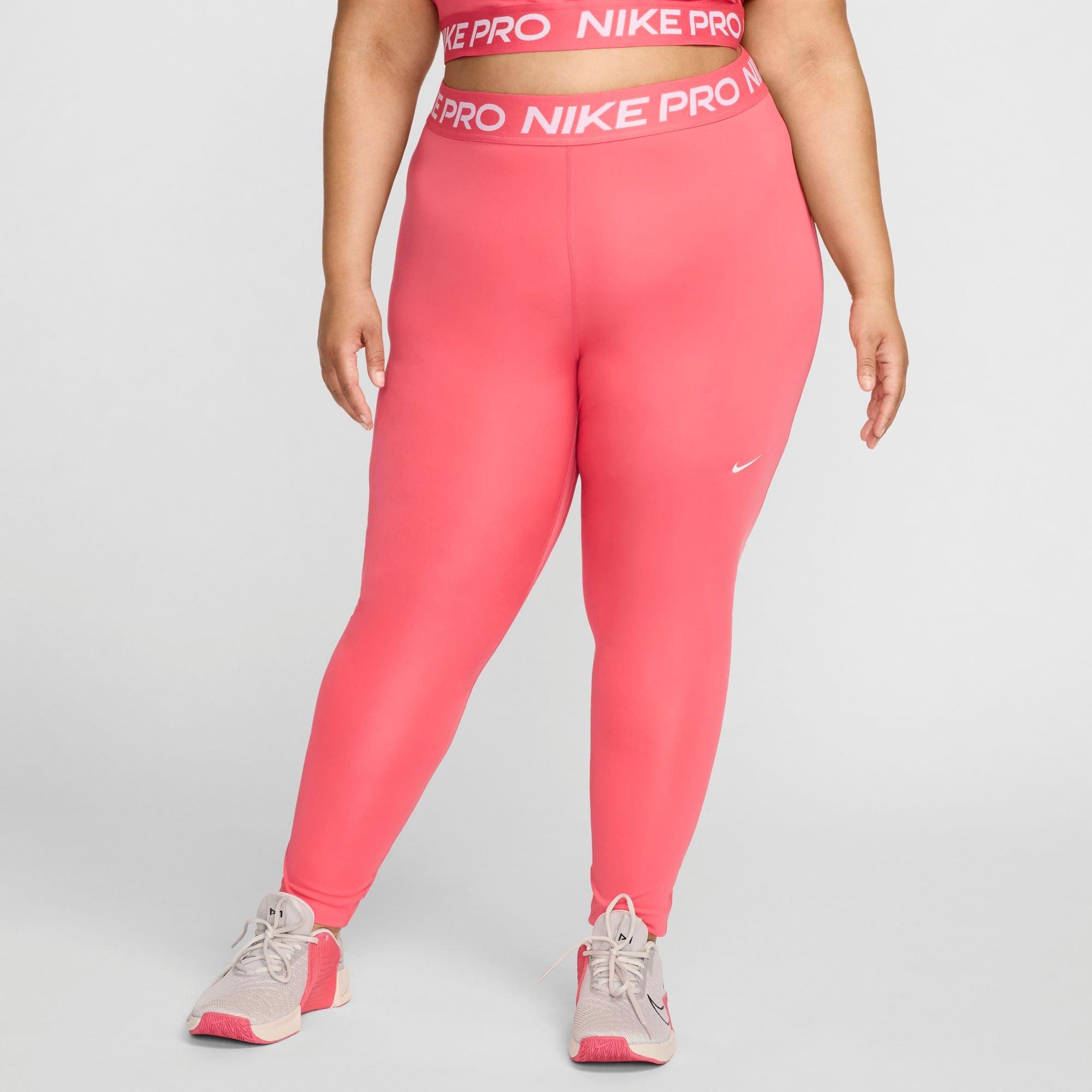 Women s Nike Pro 365 Leggings Plus Size Finish Line