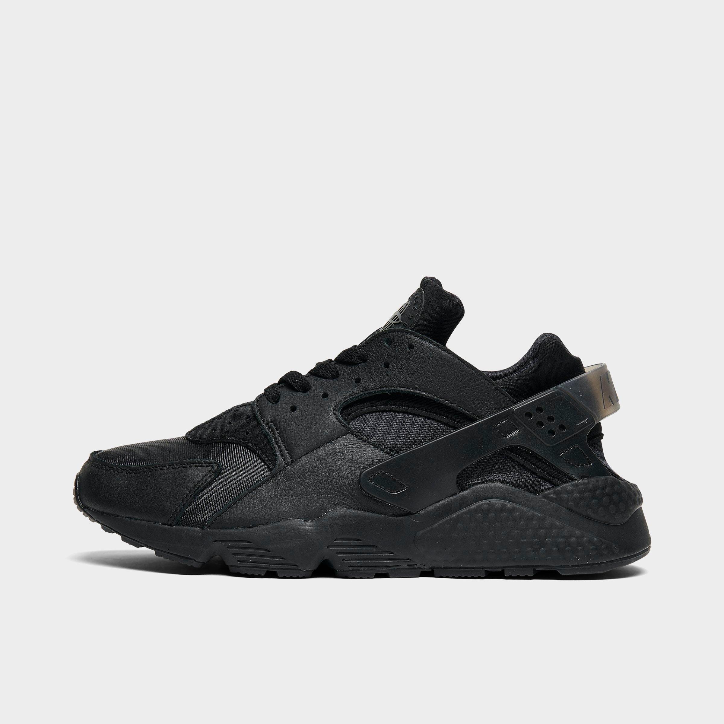 Mens Nike Air Huarache Casual Shoes