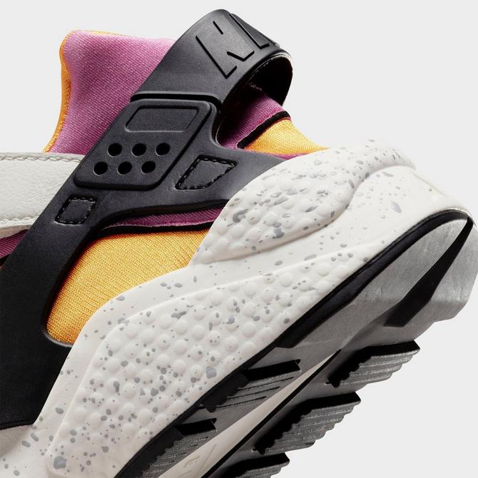 Nike Men's Air Huarache Run Premium Shoes