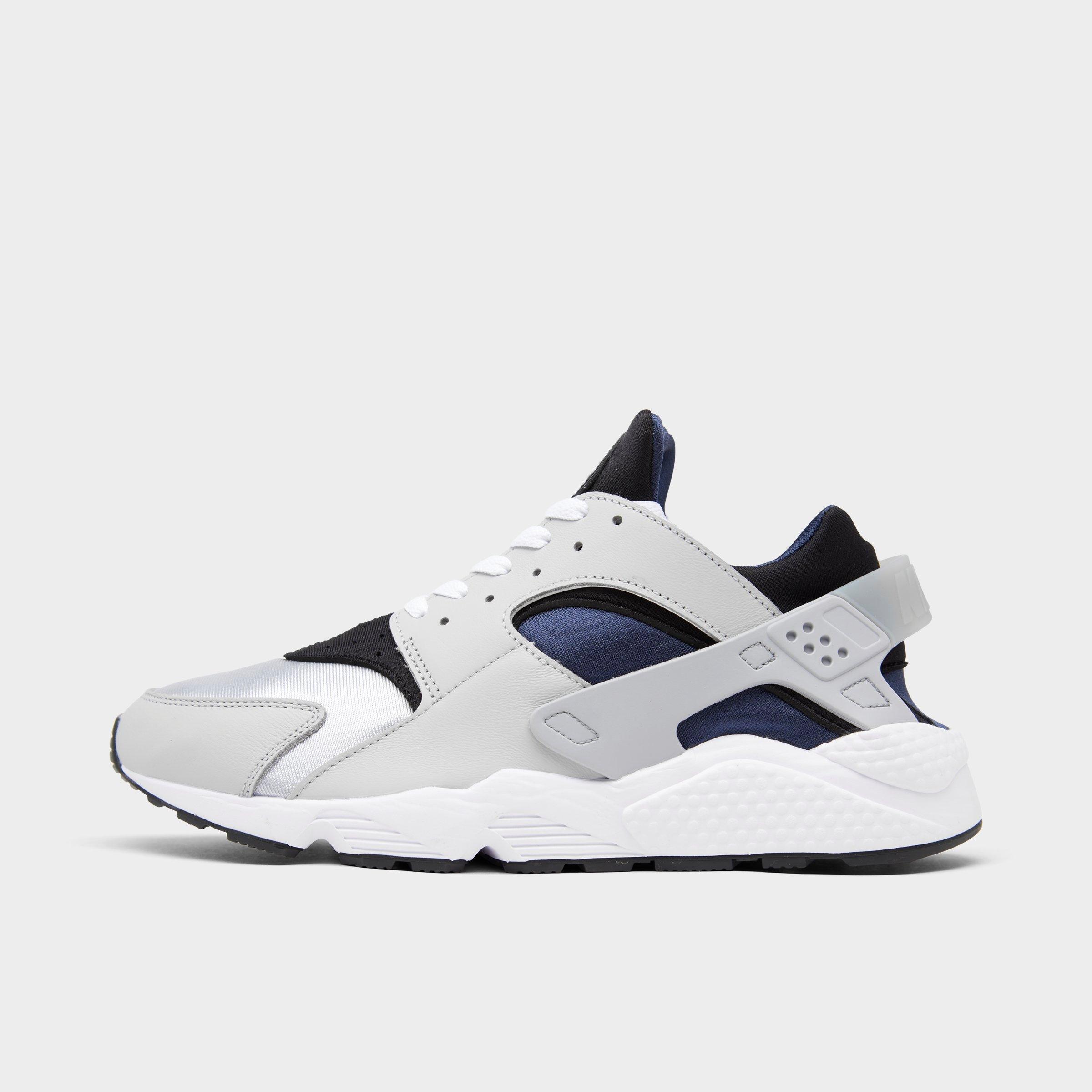 men's nike air huarache casual shoes