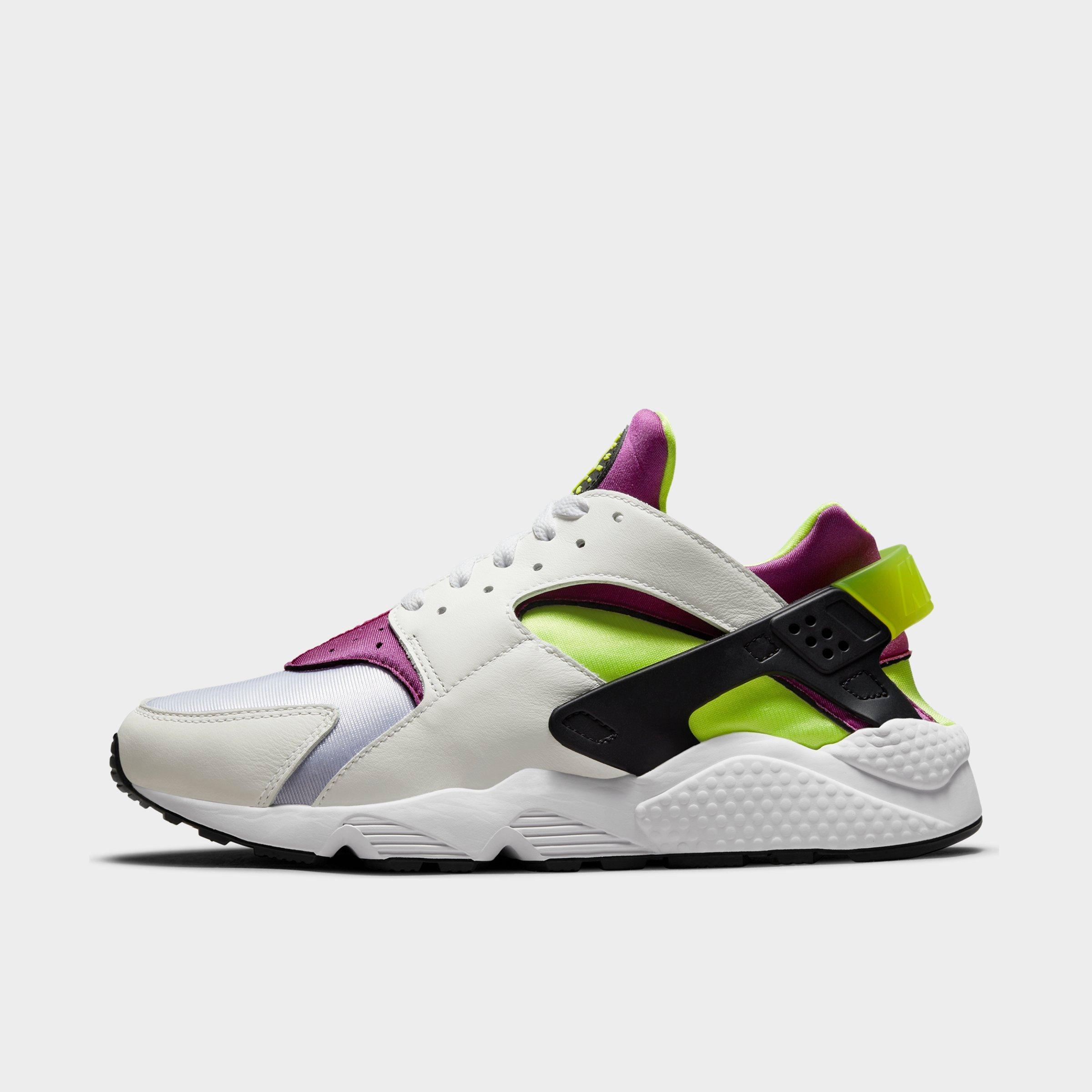 Nike air huarache casual best sale