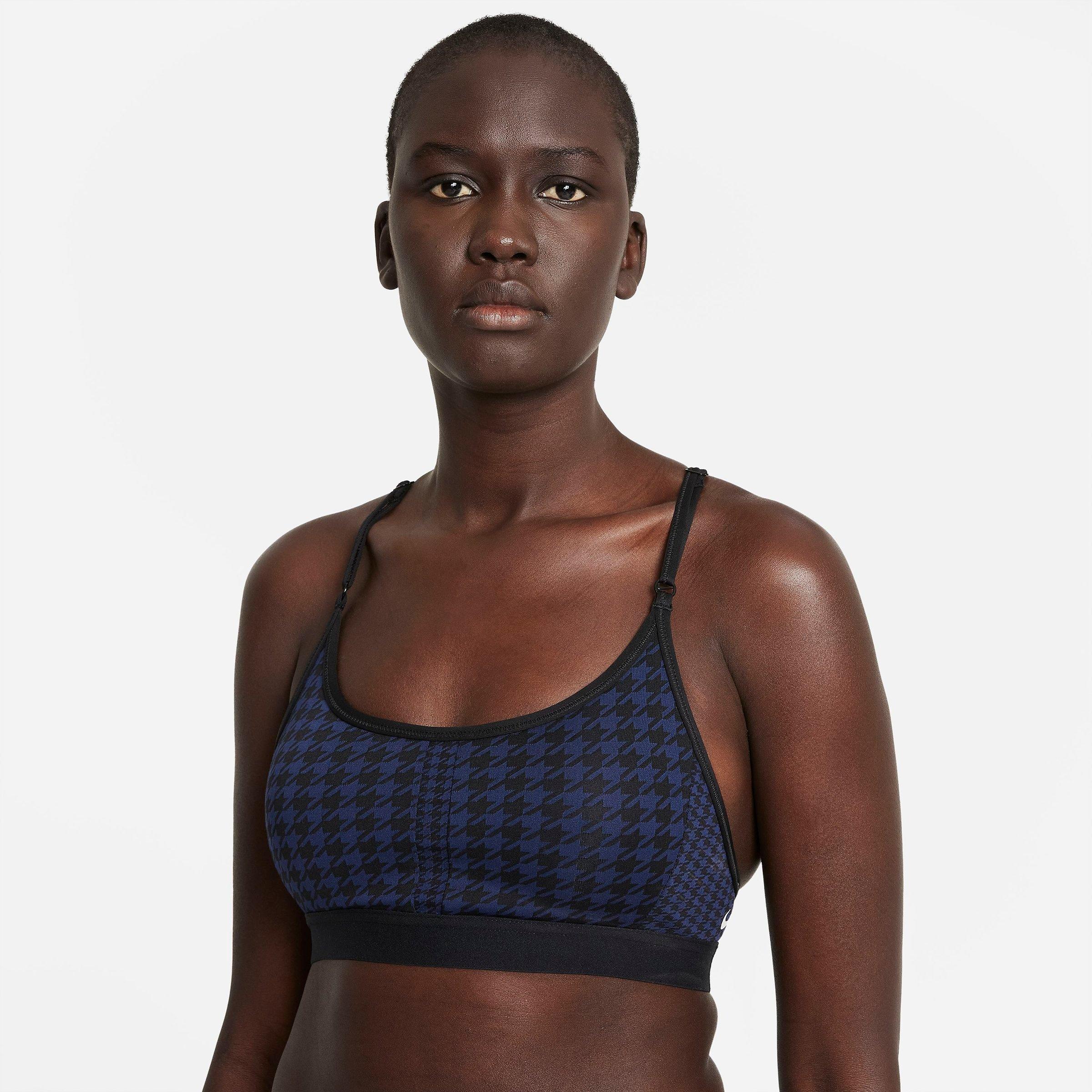 Nike t back sports bra store