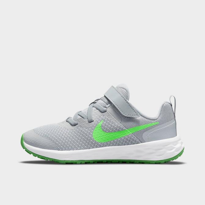 Little Kids Nike Revolution 6 Running Shoes