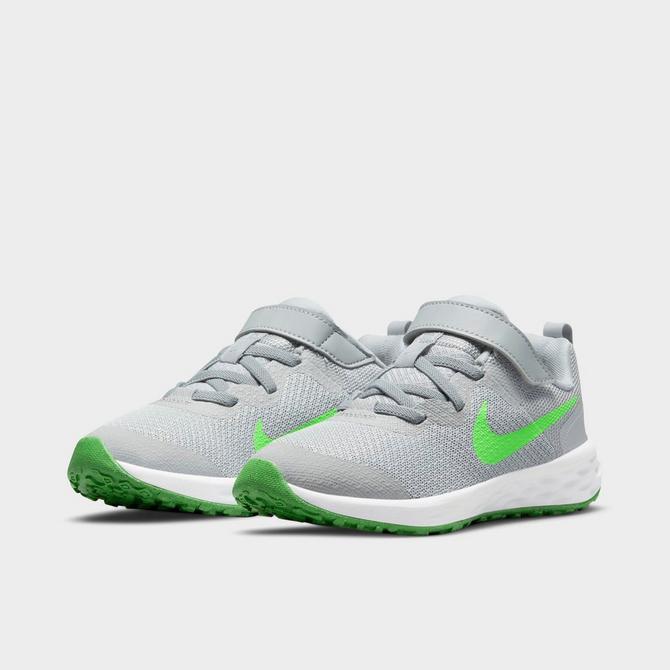 Nike Revolution 7 Little Kids' Shoes