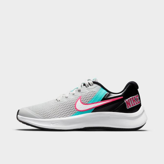 Nike star runner hot sale girls trainers