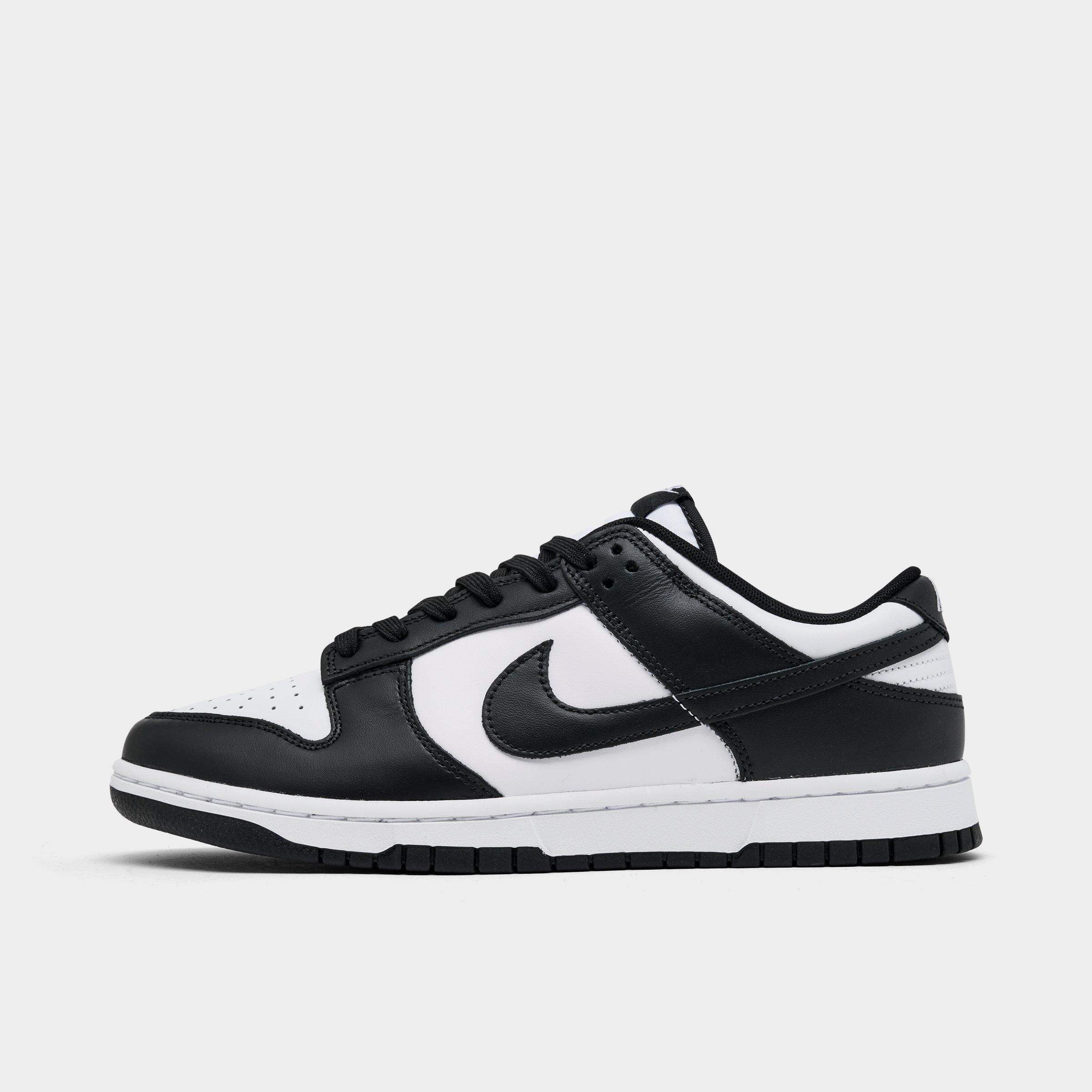 Nike Dunk Low Retro Casual Shoes (Men's Sizing) | Finish Line