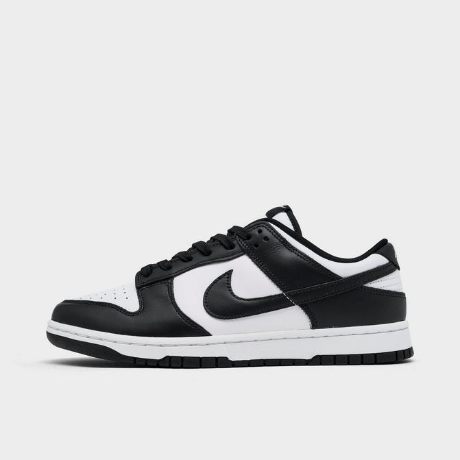 Nike Dunk Low Retro Casual Shoes Men s Sizing Finish Line