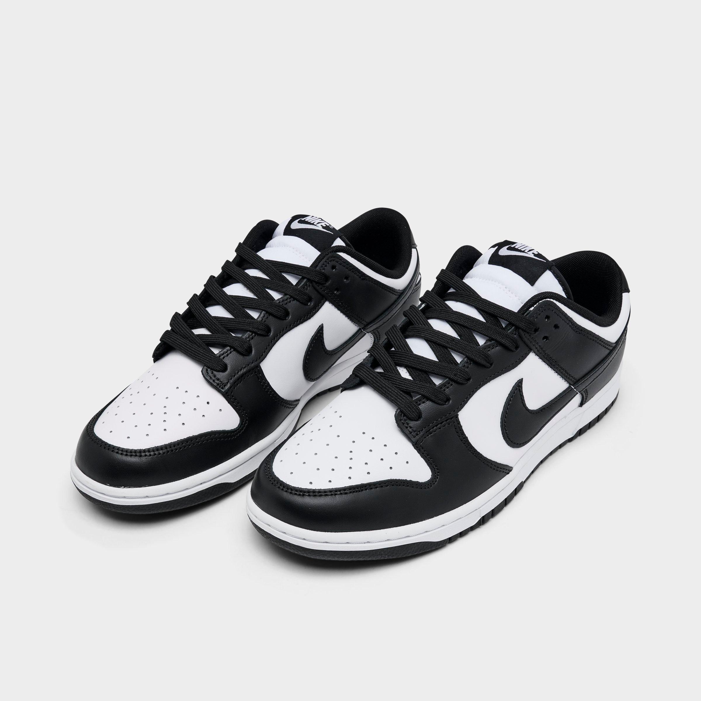 Nike Dunk Low Retro Casual Shoes (Men's Sizing)| Finish Line