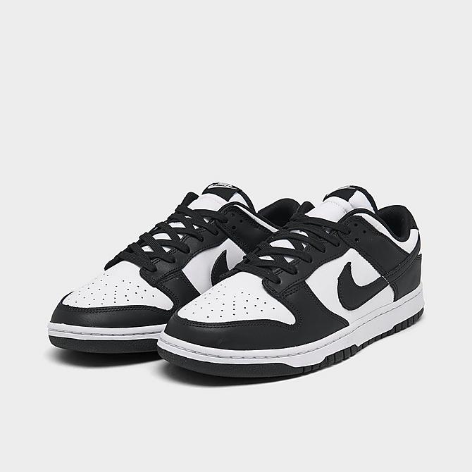 Nike Dunk Low Retro Casual Shoes| Finish Line