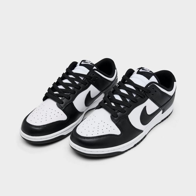 Nike Dunk Low Retro Casual Shoes