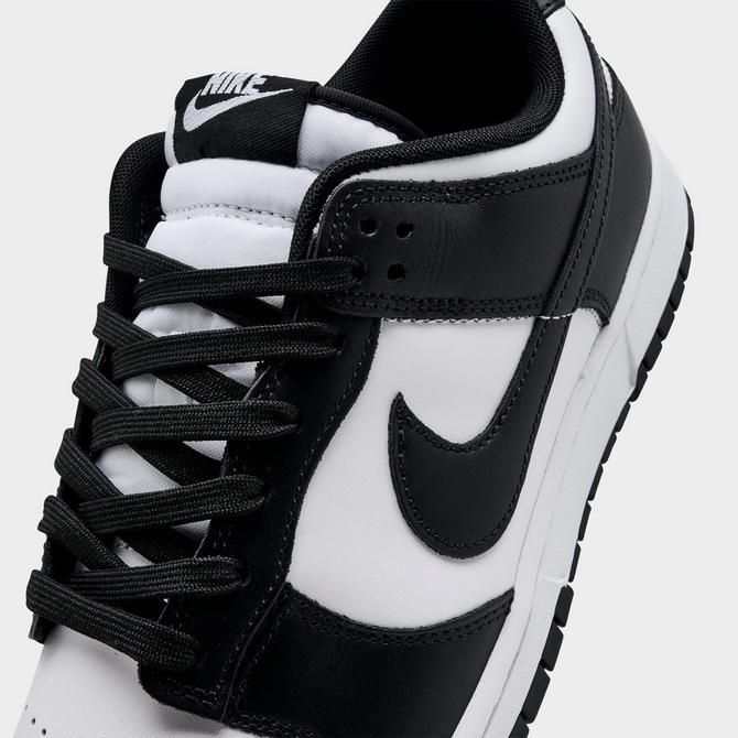 Nike Dunk Low Retro Casual Shoes| Finish Line