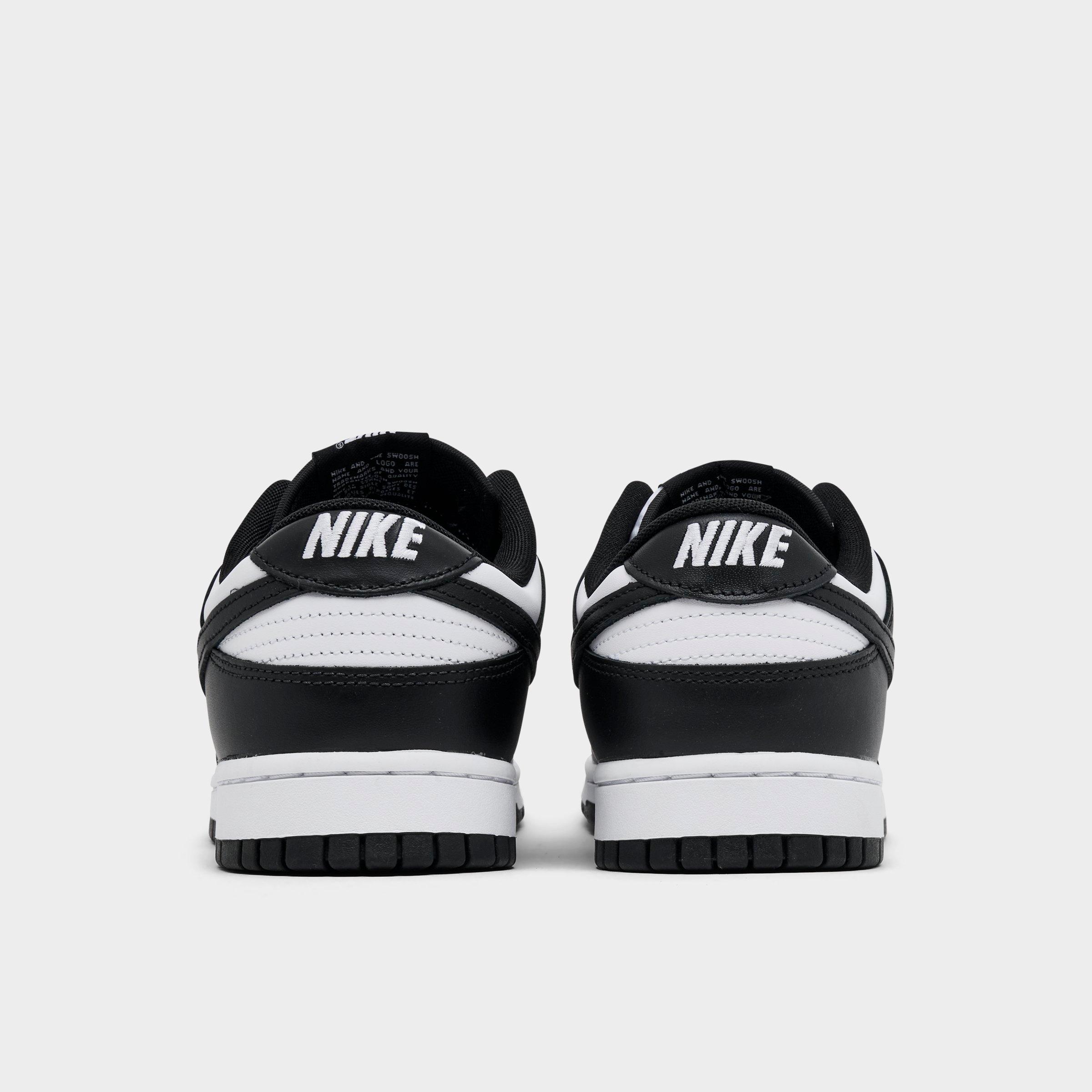 Nike Dunk Low Retro Casual Shoes (Men's Sizing)| Finish Line