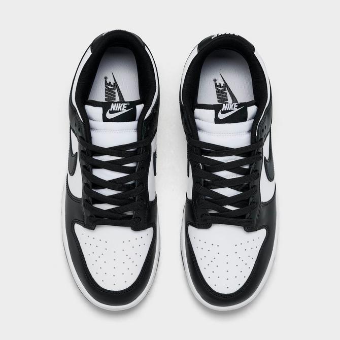 Nike Dunk Low Retro Casual Shoes (Men's Sizing)| Finish Line