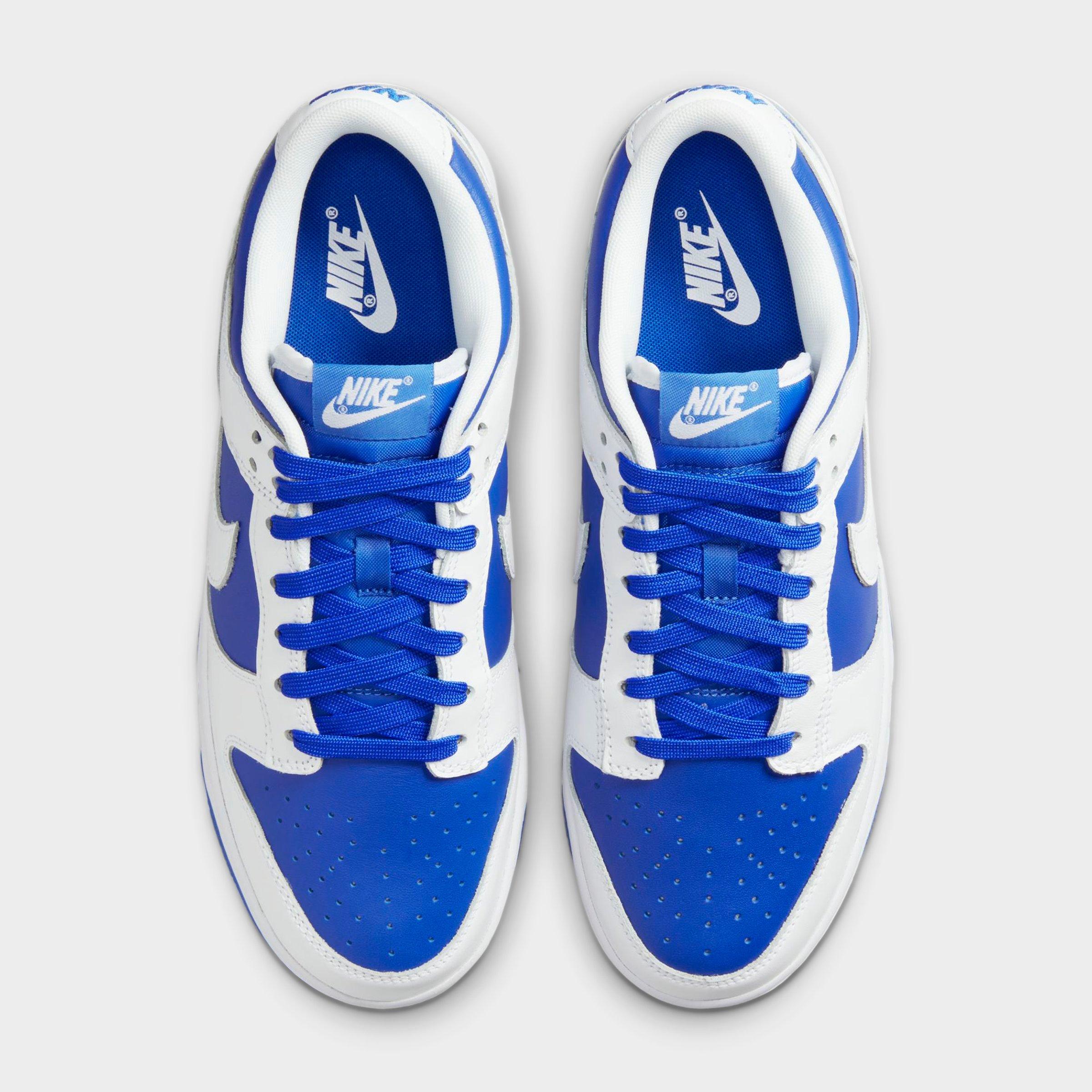 Nike Dunk Low Retro Casual Shoes (Men's Sizing) | Finish Line