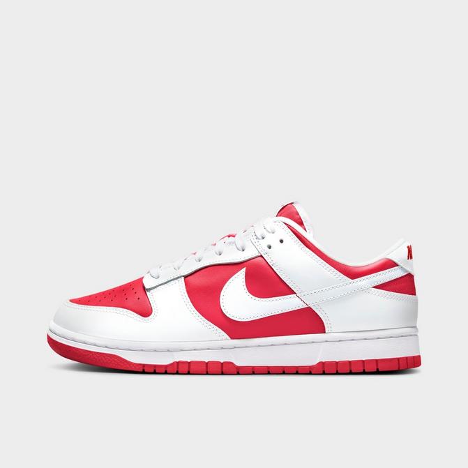 Nike Dunk High Retro Casual Shoes (Men's Sizing)