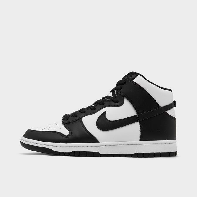 Marcado En el nombre Biblia Nike Dunk High Retro Casual Shoes| Finish Line