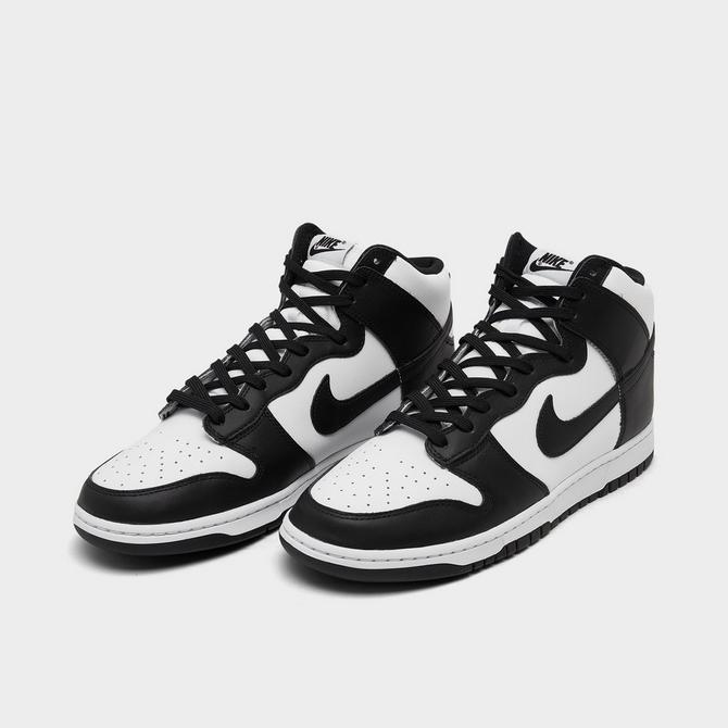 Nike high hot sale top dunks