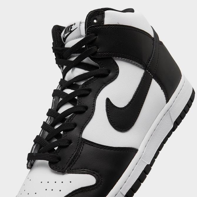 Nike Dunk High Retro Casual Shoes (Men's Sizing) | Finish Line