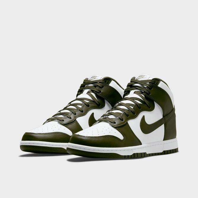 Nike Dunk High Retro Casual Shoes