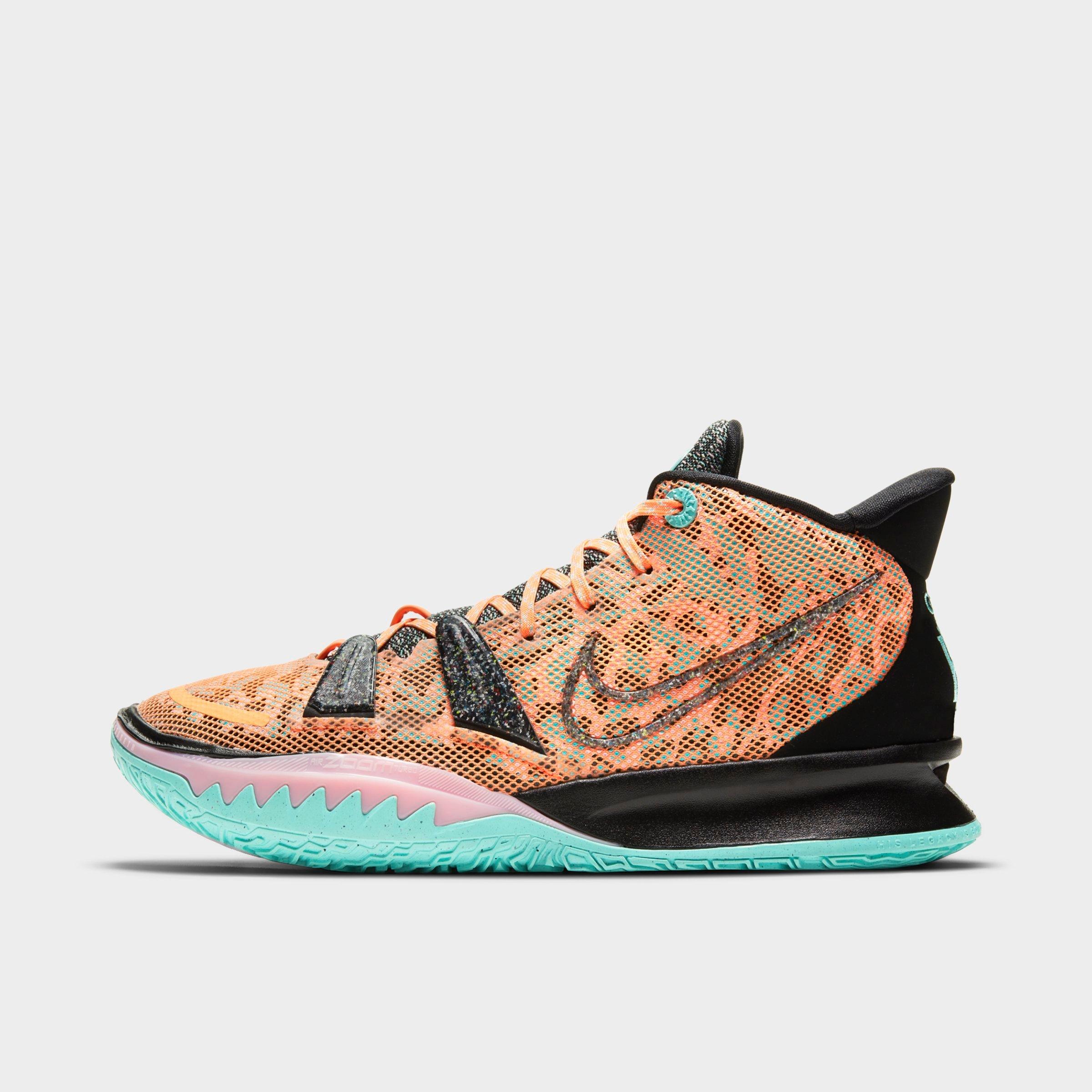 nike kyrie 4 finish line