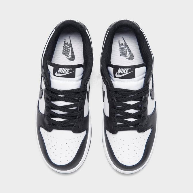 Women's Nike Dunk Low Retro Casual Shoes| Finish Line