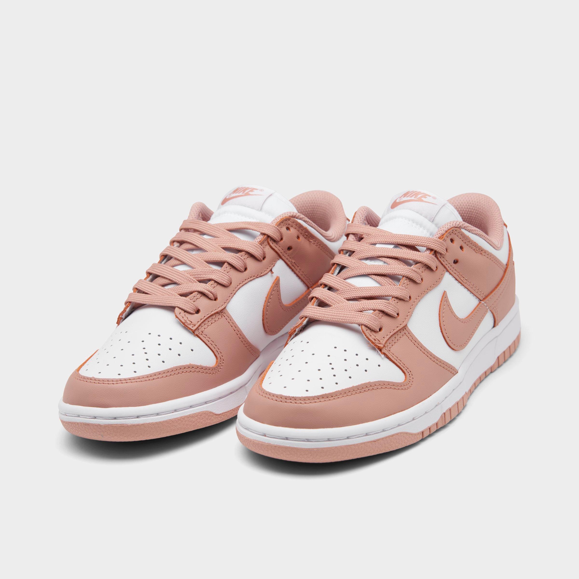 Women's Nike Dunk Low Retro Casual Shoes | Finish Line