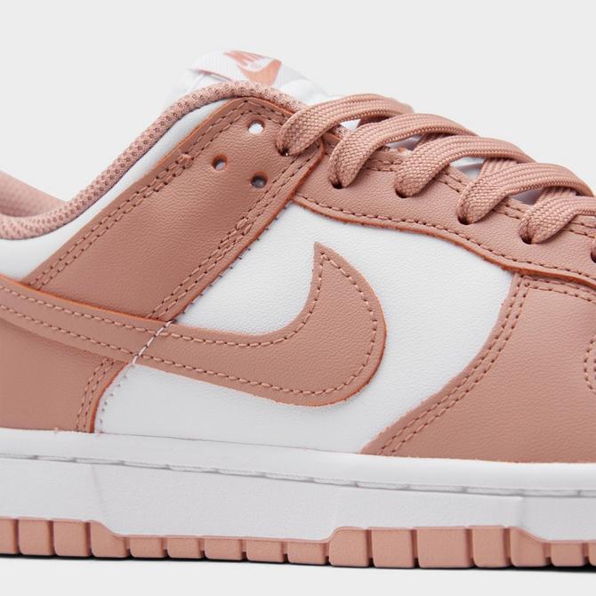 Nike Dunk Low Rose Whisper Pink Size 7 7.5 8 8.5 9 9.5 10.5 11 W DD1503-118  New