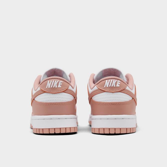 Nike rose sneakers best sale