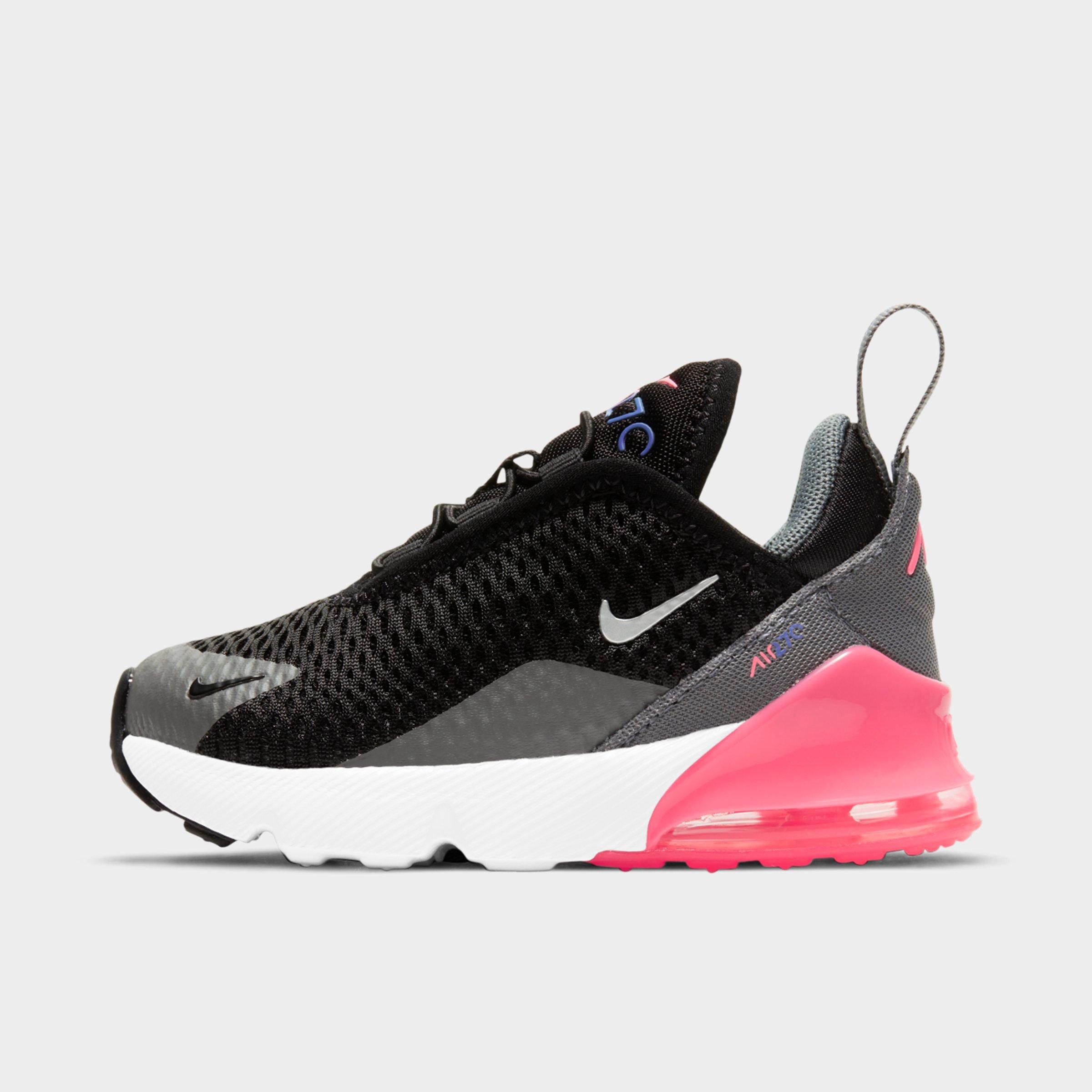 girls nike air max 270