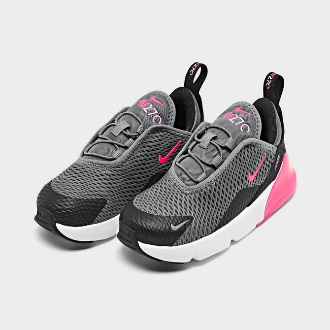 Girls Toddler Nike Air Max 270 Casual Shoes Finish Line