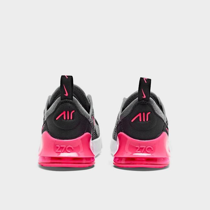 Girls' Toddler Nike Air Max 270 Casual Shoes