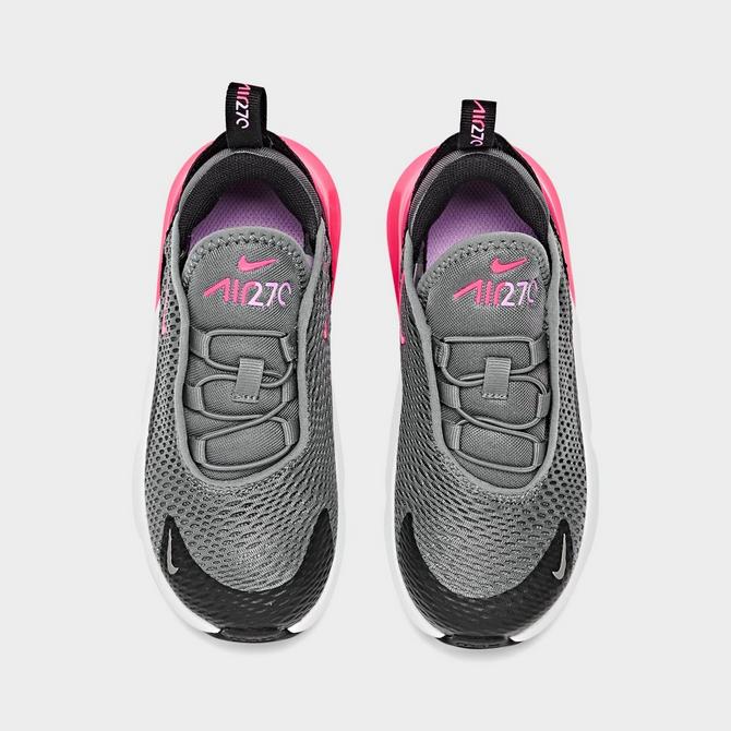 samen Het hotel Maak een naam Girls' Toddler Nike Air Max 270 Casual Shoes| Finish Line