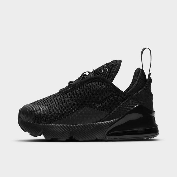 Boys' toddler 'air max 270 react casual outlet shoes