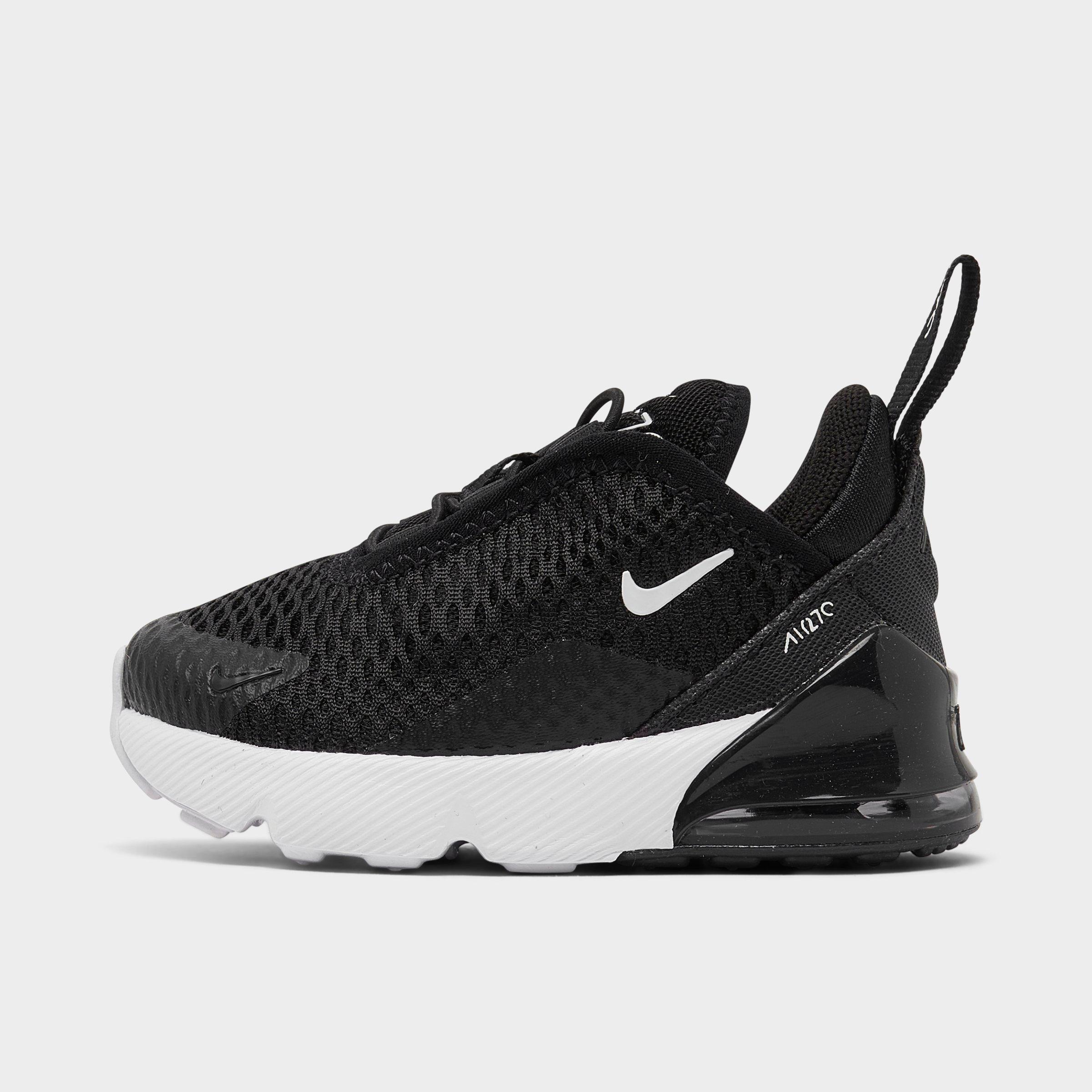 Kids' Toddler Nike Air Max 270 Casual Shoes | Finish Line