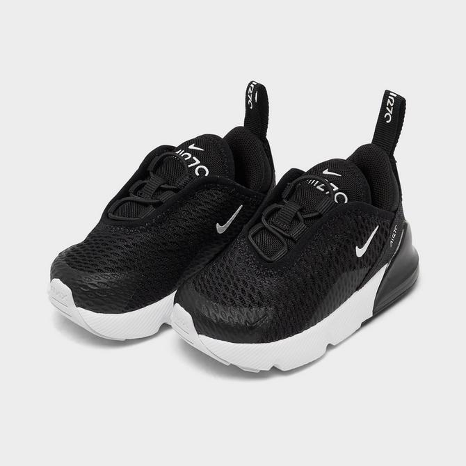 Kids' Toddler Nike Air Max 270 Casual Shoes| Finish Line