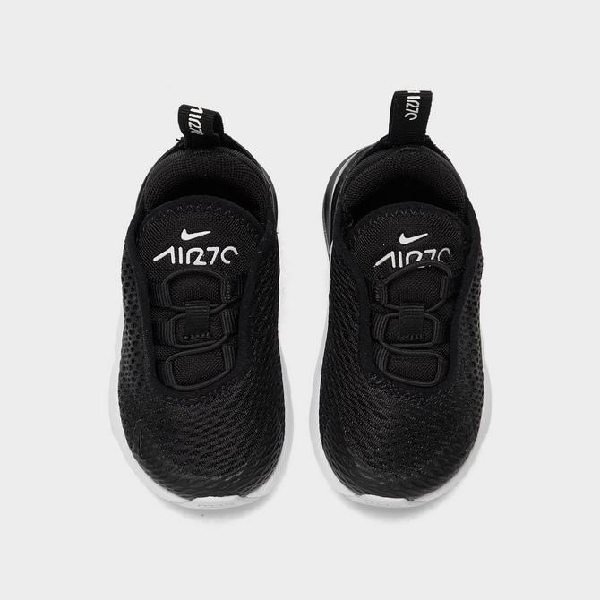 Air max 27 2025 black junior