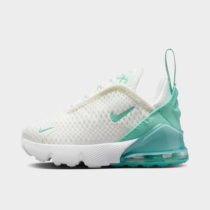 Nike Air Max 270 Go Baby/Toddler Easy On/Off Shoes